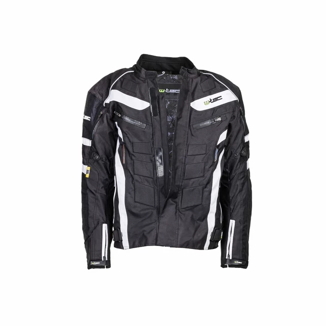 Men’s Moto Jacket W-TEC Domorado NF-2116