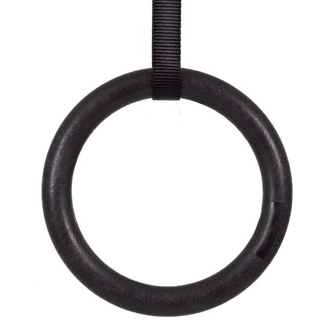 Gymnastic Rings inSPORTline CF020