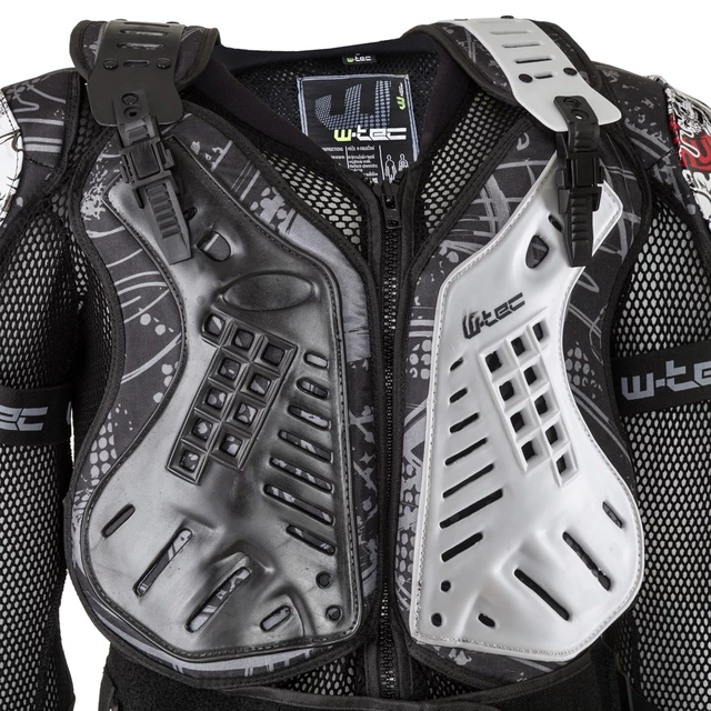 Body Protector W-TEC NF-3504