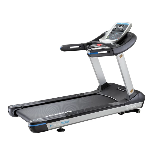 Бягаща пътека inSPORTline inCondi T6000i