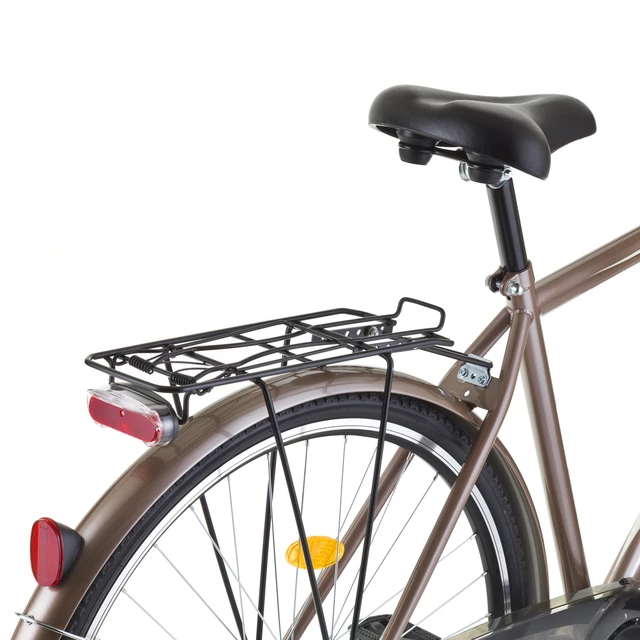 Trekingové kolo DHS Citadinne 2831 28" - model 2015