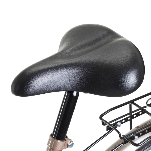 Trekingové kolo DHS Citadinne 2831 28" - model 2015