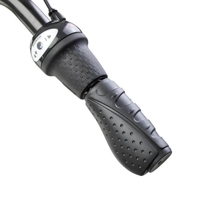 Městské kolo DHS Citadinne 2838 28" - model 2015