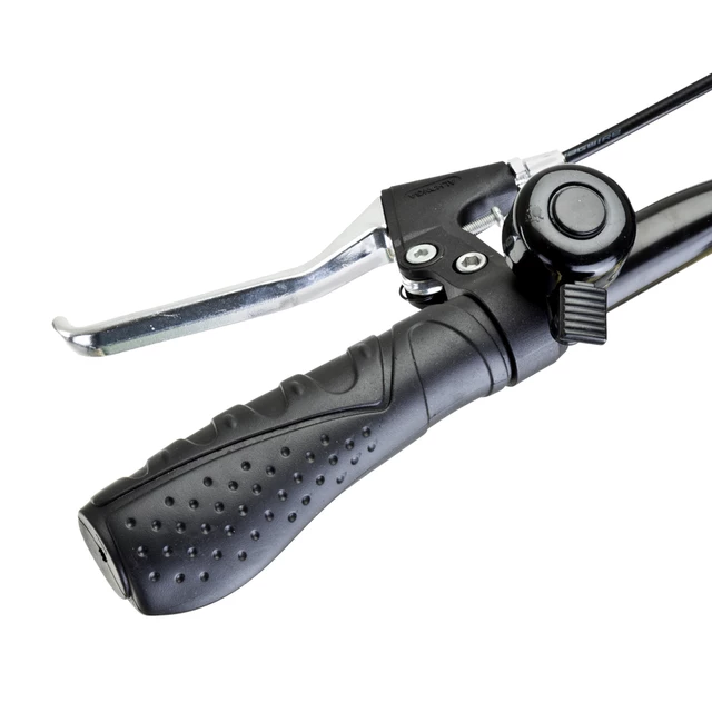 Městské kolo DHS Citadinne 2838 28" - model 2015