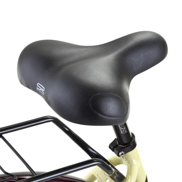 Městské kolo DHS Citadinne 2838 28" - model 2015