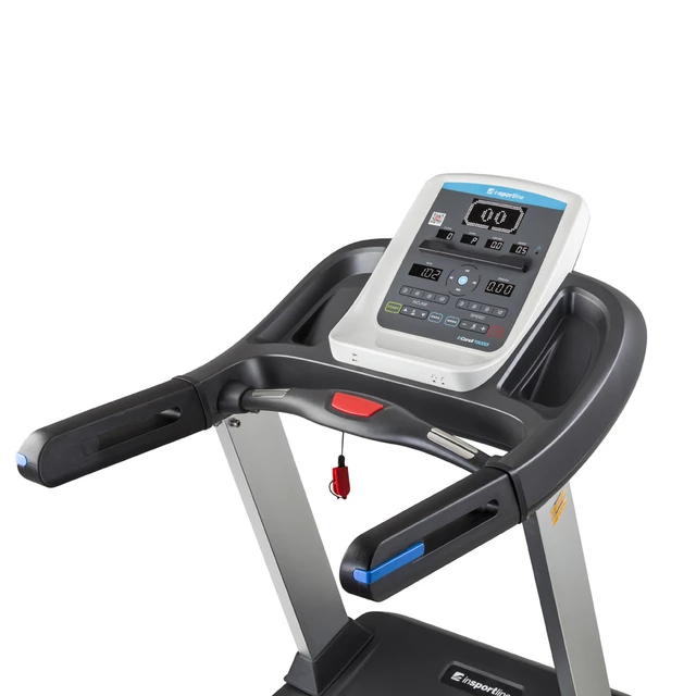 Бягаща пътека inSPORTline inCondi T6000i
