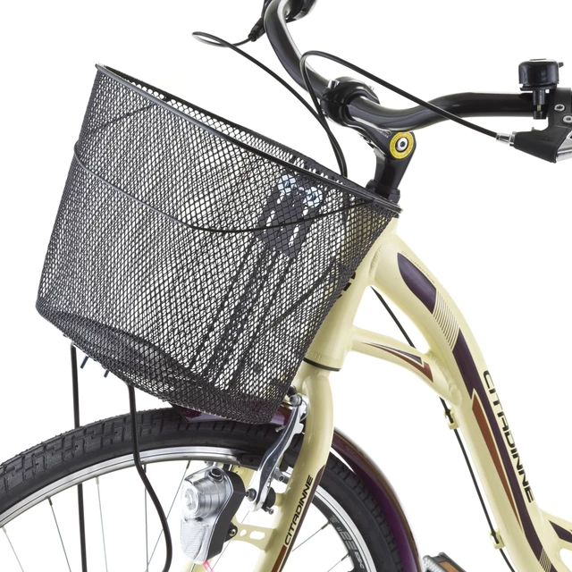 Městské kolo DHS Citadinne 2838 28" - model 2015