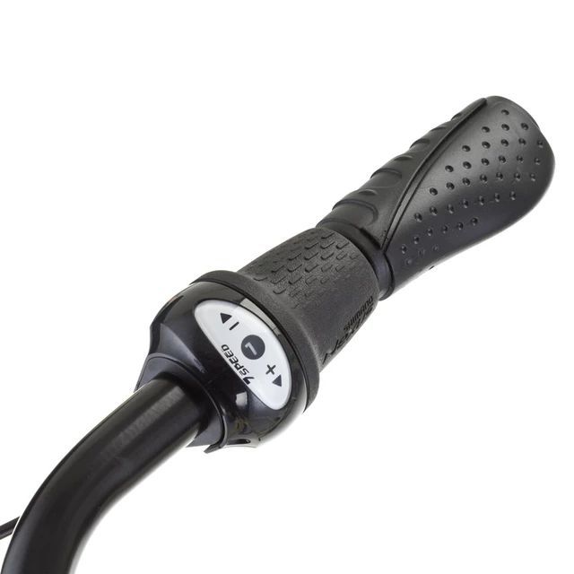 Městské kolo DHS Citadinne 2838 28" - model 2015