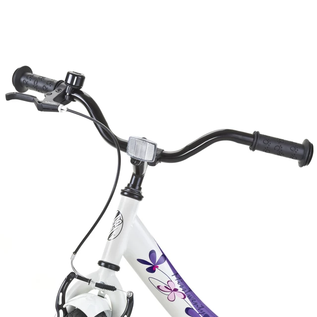 Detský bicykel DHS Miss Twenty 2002 20" - model 2015