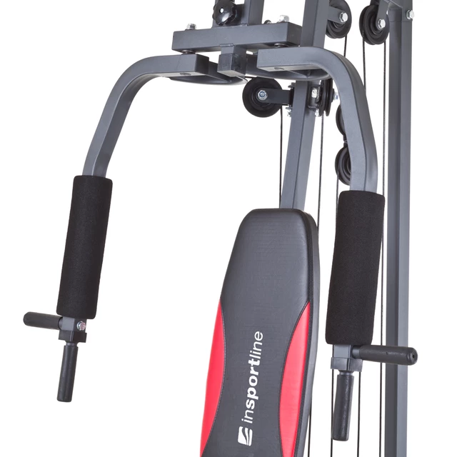 Kondigép inSPORTline Profigym N10