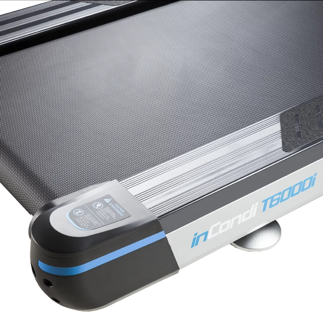 Бягаща пътека inSPORTline inCondi T6000i