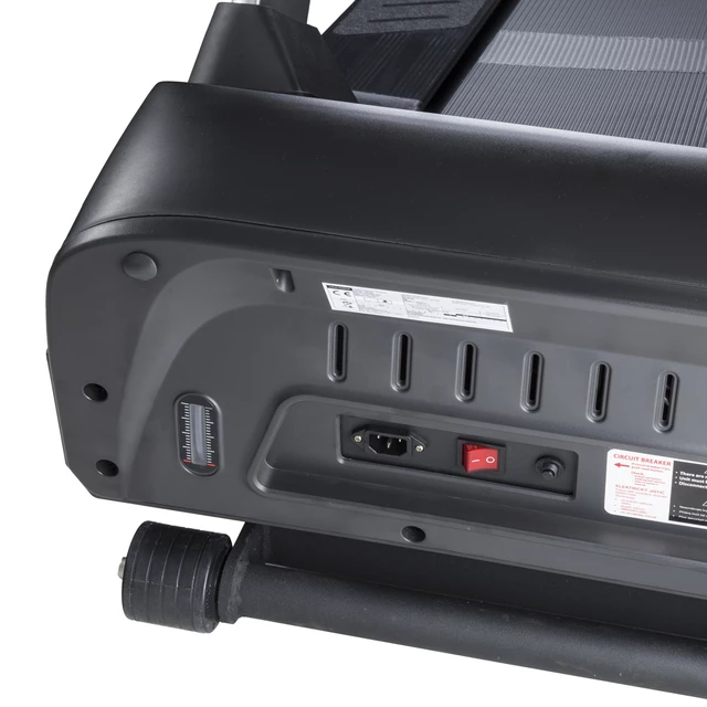 Бягаща пътека inSPORTline inCondi T6000i