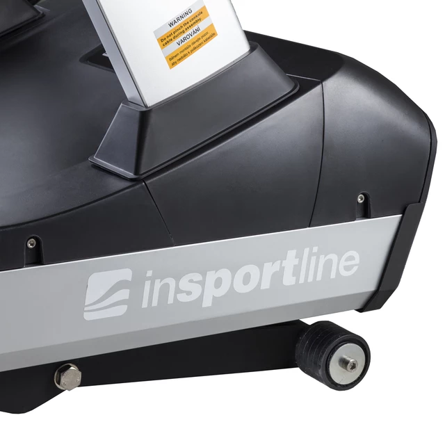 inSPORTline inCondi T6000i Laufband