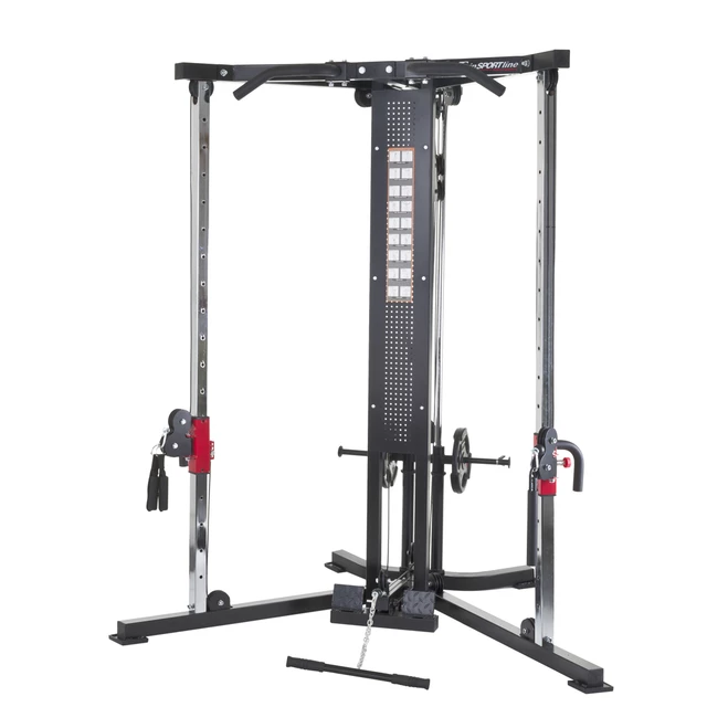 Power Rack inSPORTline Cable Column CC300