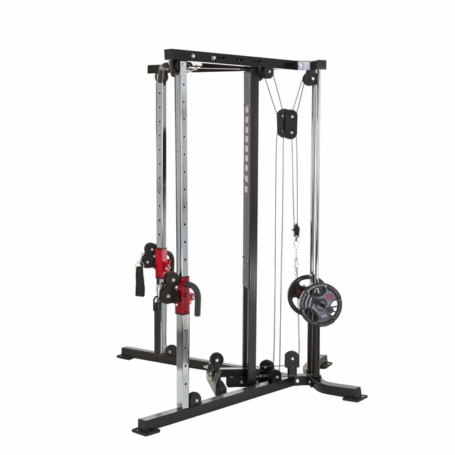 Fitnes stojalo inSPORTline Column CC300