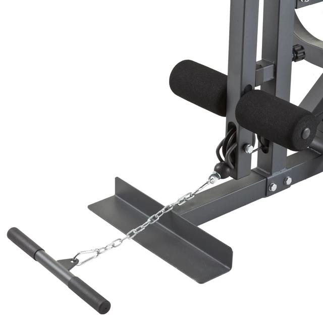 Kondigép inSPORTline ProfiGym C50