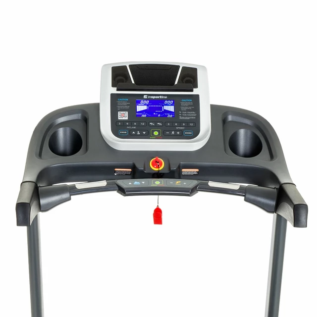 inSPORTline inCondi T50i Laufband