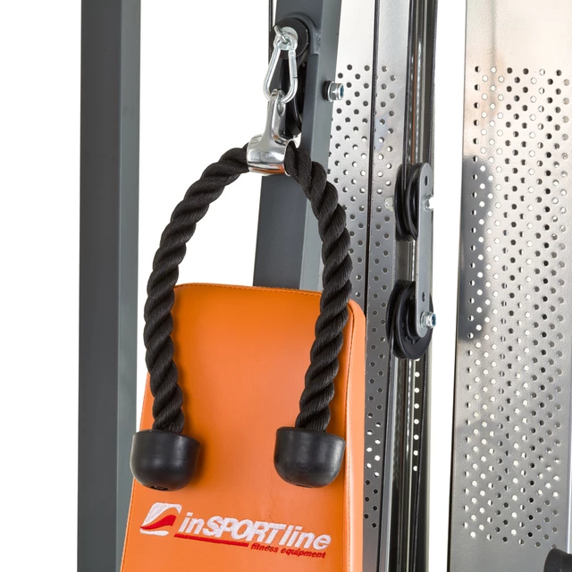 Homegym inSPORTline ProfiGym C70