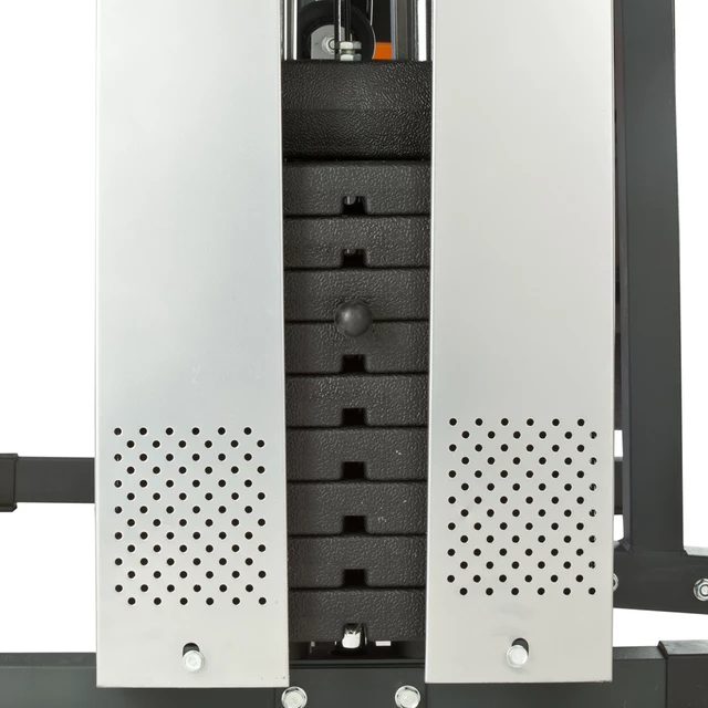 inSPORTline ProfiGym C70 Kraftstation