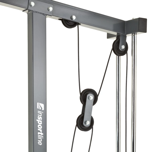 Lat Pulldown Machine inSPORTline LP05