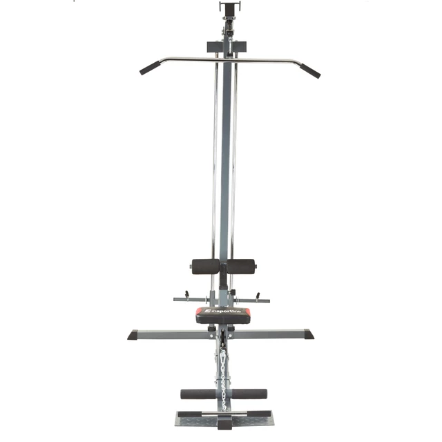 Lat Pulldown Machine inSPORTline LP05