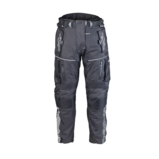 Women's Moto Pants W-TEC Mikusa