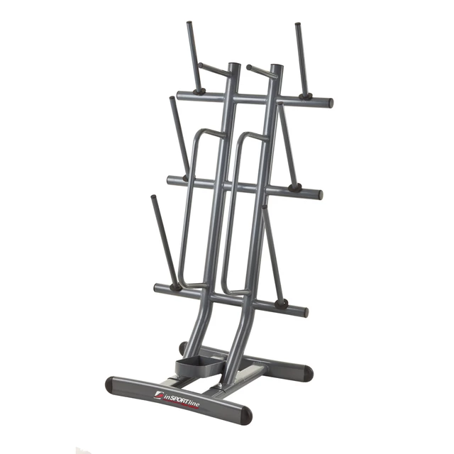 Storage Rack for 30-mm Weight Plates inSPORTline PR3002