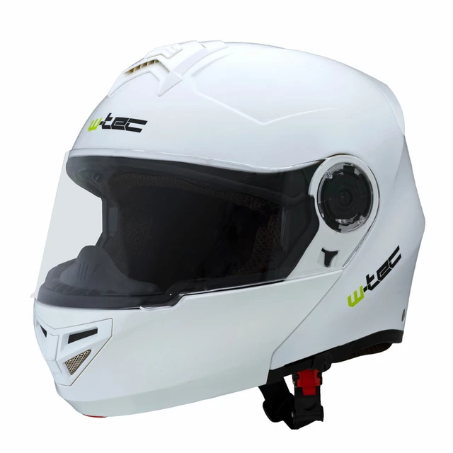 Výklopná moto helma W-TEC Vexamo - 2.jakost - M (57-58)