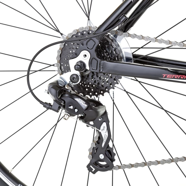 Horské kolo DHS Terrana 2923 29" - model 2015