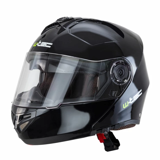 Výklopná moto helma W-TEC Vexamo - 2.jakost - XL (61-62)