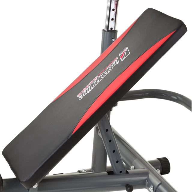 HomeGym inSPORTline ProfiGym N50