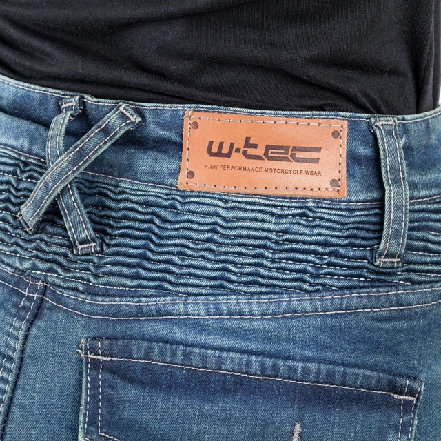 W-TEC Bolftyna Damen Motorradjeans