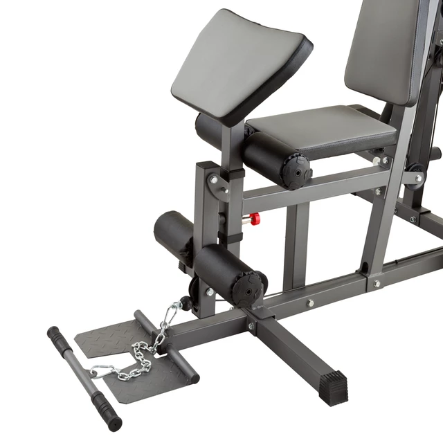 inSPORTline ProfiGym C90 Kraftstation