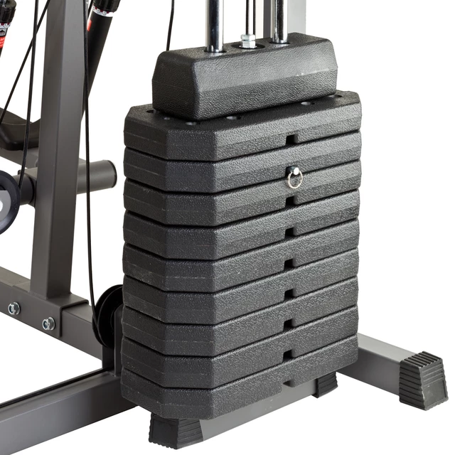 Multi-Gym inSPORTline ProfiGym C90