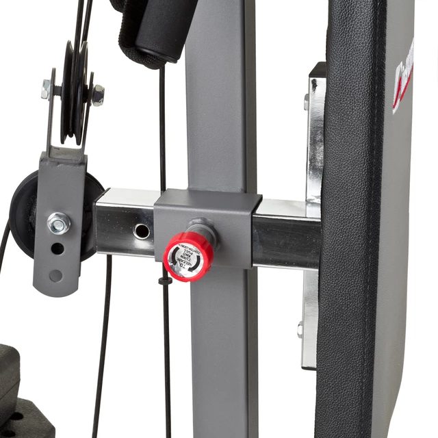 inSPORTline ProfiGym C90 Kraftstation