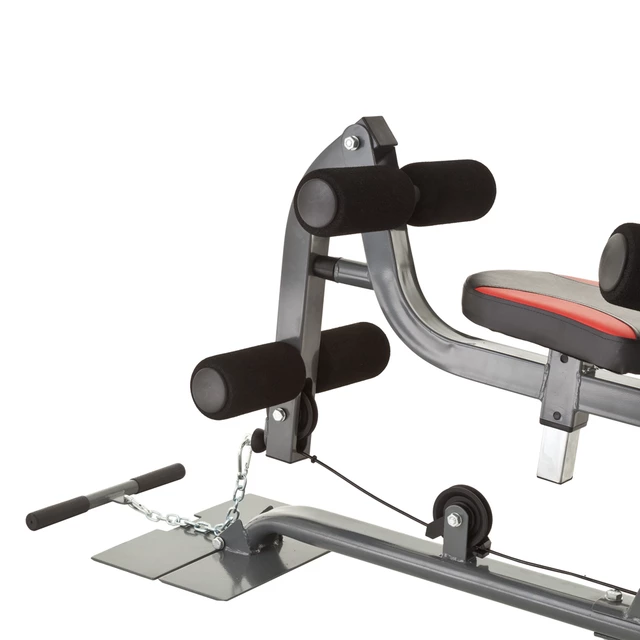 Kondigép inSPORTline ProfiGym N40