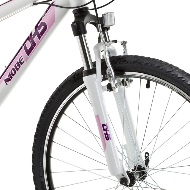 Horský bicykel DHS Niobe 2660 26" - model 2014