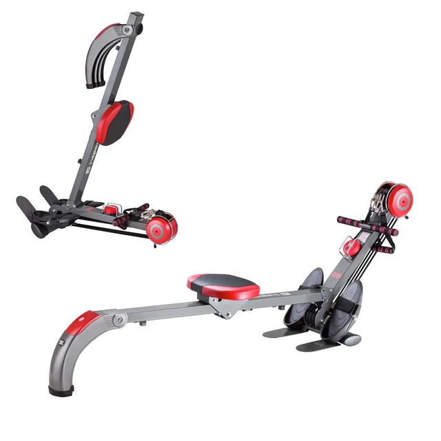 Rowing Machine inSPORTline Rio