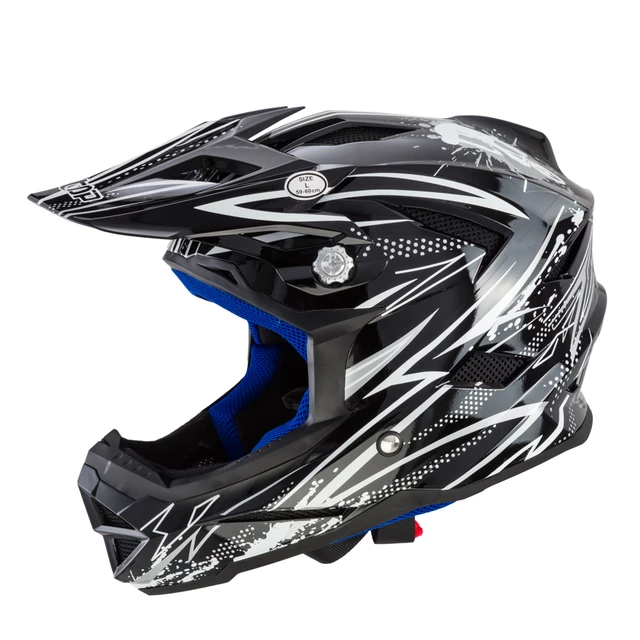 Downhill helmet Alltop AP-42