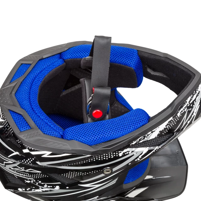 Downhill helmet Alltop AP-42