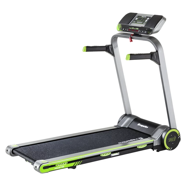 Treadmill inSPORTline inCondi T40i