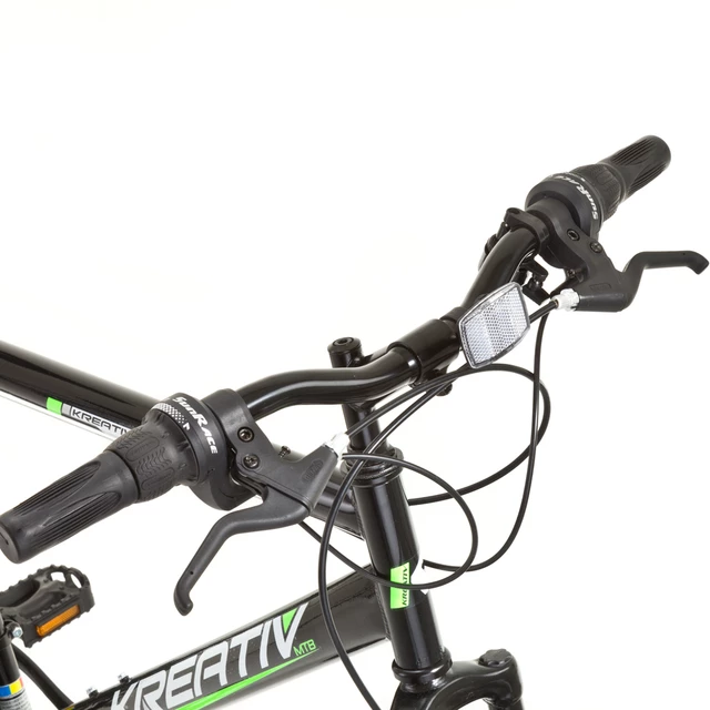 Mountain bike DHS Kreativ 2603 26" - model 2015