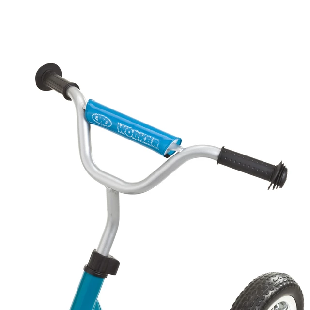 Children's Scooter with Foot Brake WORKER Saffari 100