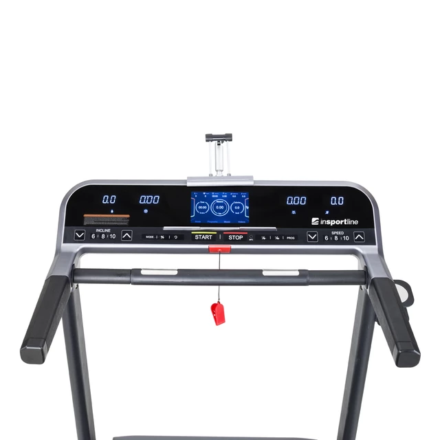 Treadmill inSPORTline inCondi T70i