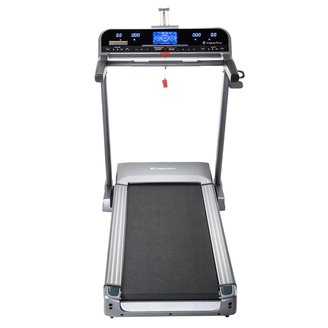 Treadmill inSPORTline inCondi T70i