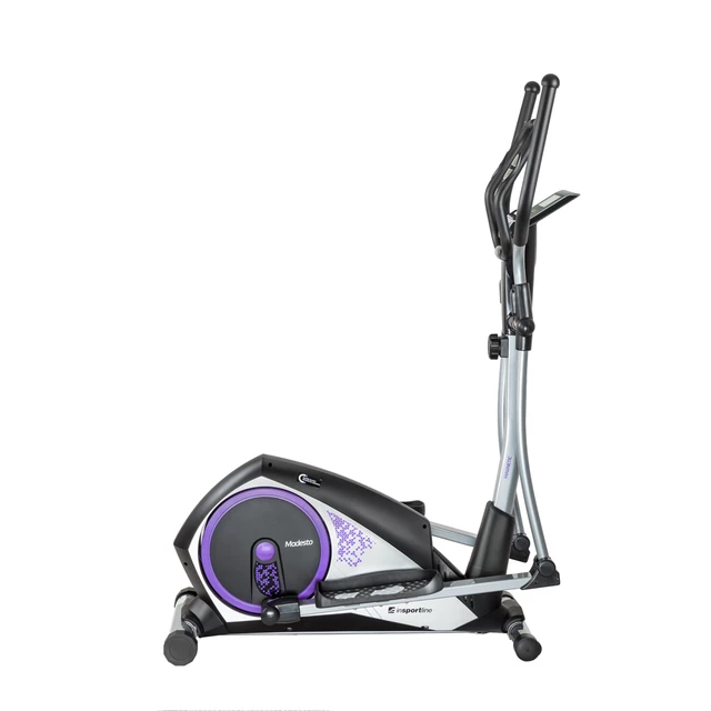 Elliptical Trainer inSPORTline Madesto