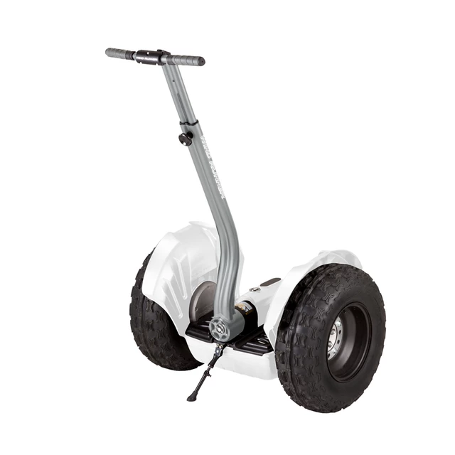 Self-Balancing Two-Wheeler Windrunner Off-Road G1X - White