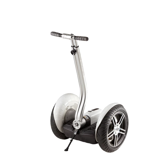 Windrunner Urban G1U self-balancing electric vehicle - White - White