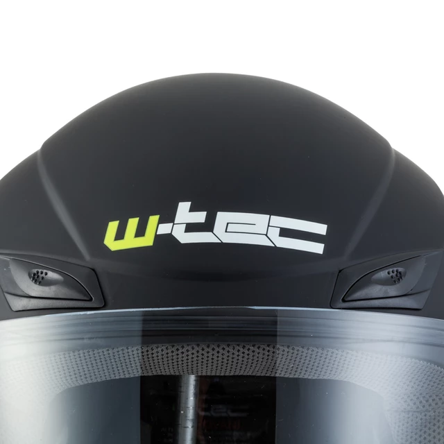 Motorcycle Helmet W-TEC Nankko