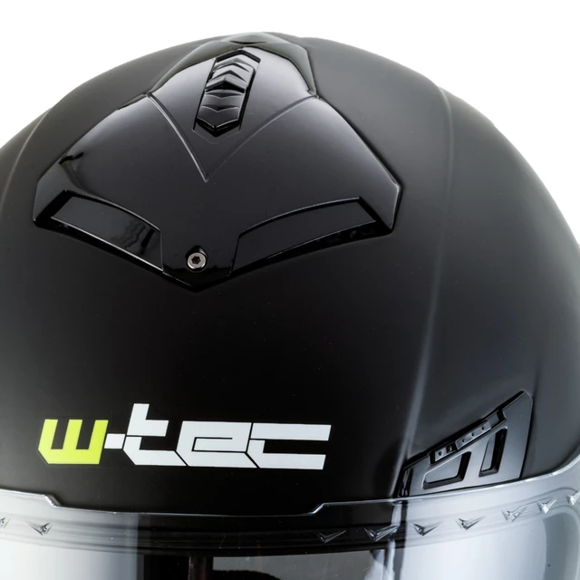 Motorradhelm W-TEC NK-850